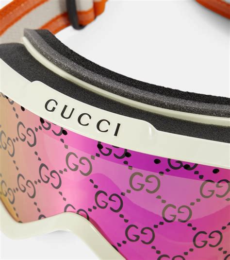 gucci ski google|gucci ski goggles amazon.